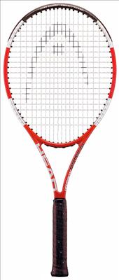 Head Tennis Racquet