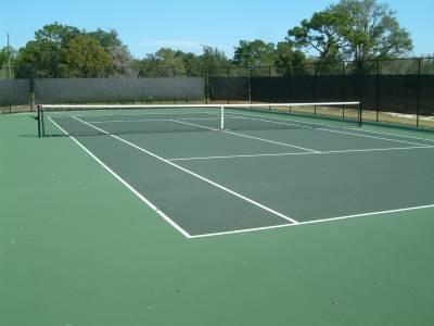 Hard Court