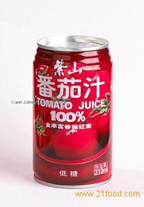 tomato juice