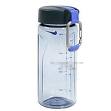 Nike Polycarbonate Bottle(Blue)