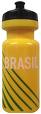 Brasil Nike Bottle(Yellow)