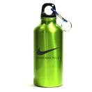 Nike Aliminium Bottle(Green)