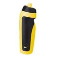 Nike Sport Spraying Bottle(Yellow)