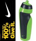 Nike Sport Spraying Bottle(Army Green)