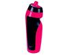 Nike Sport Spraying Bottle(Dark Pink)