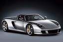 carrera gt