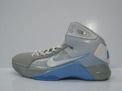 nike hyperdunk mcFLY