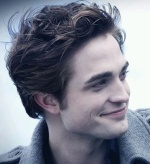 robert pattinson