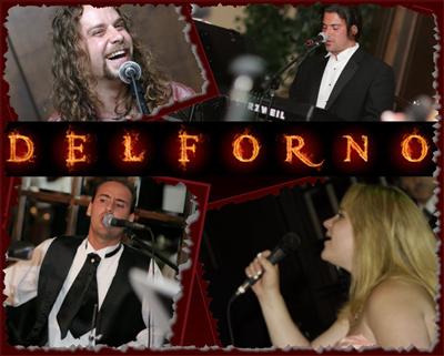 Del Forno Band