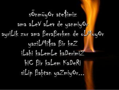 yazılı resim