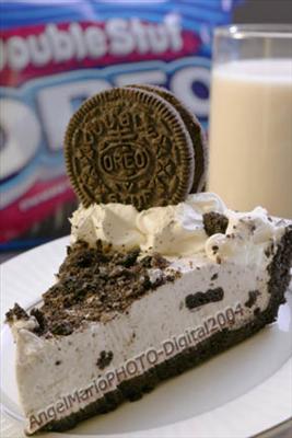 Oreo Pie