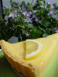 Lemon Pie