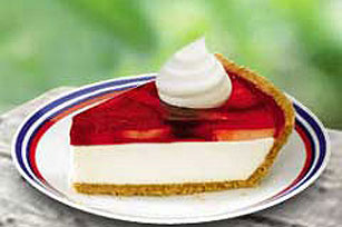 Cheesecake Pie