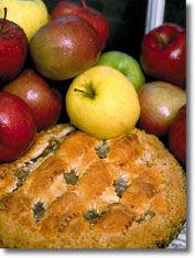 Apple Pie