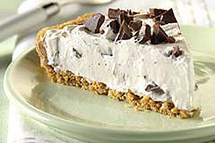 S'more Pie
