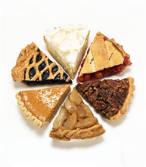 Pie Heaven 