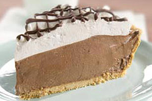 Chocolate Pie