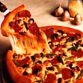 Pizza Pie