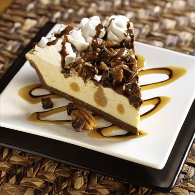 Turtle Pie