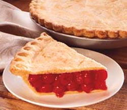 Cherry Pie