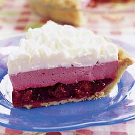 Rasberry Pie