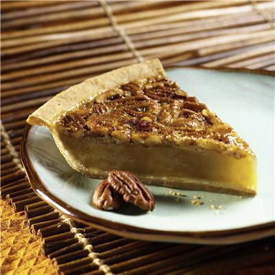 Pecan Pie