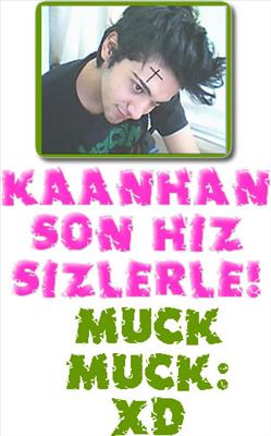 KAANHAN