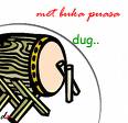 Met Buka Puasa 