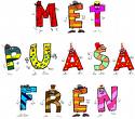 Met Berpuasa