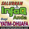 Mari berinfaq & berzakat