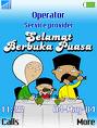 Met Buka Puasa 