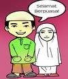Met Berpuasa