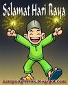 Selamat Hari Raya