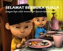 Met Buka Puasa 
