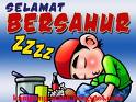 Met Sahur