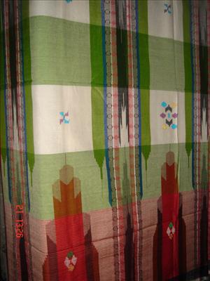 Sarung Exclusive