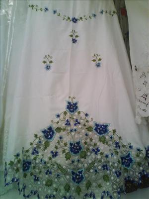 Mukena Sutera