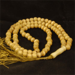 Wooden Tasbih
