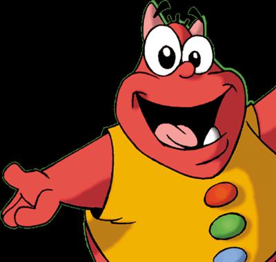 Big fat friend