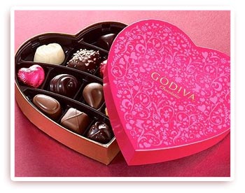 Chocolates