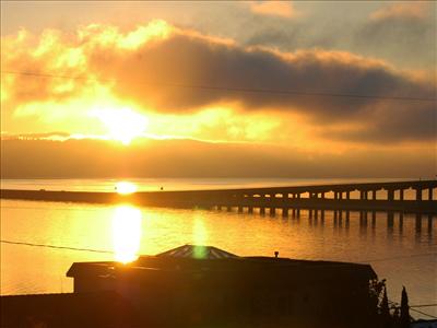 Sunrise