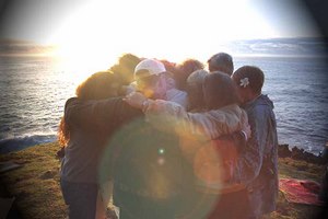 Group Hug