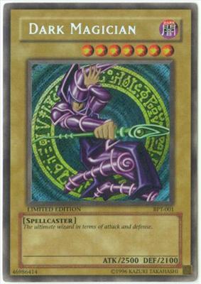 Dark Magician
