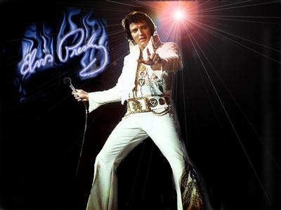 The King
