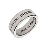 Love Conquers All
