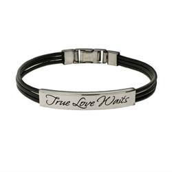 Purity Bracelet