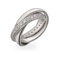 Trinity Ring