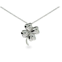 Four Leaf Clover