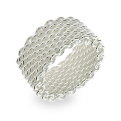 Mesh Ring