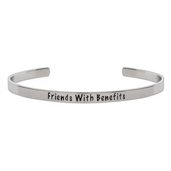 Friends with Benefits